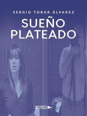 cover image of Sueño Plateado